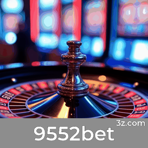 9552bet: Descubra o Mundo de Milhares de Jogos