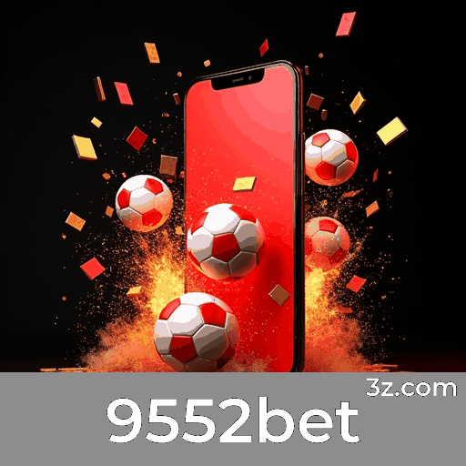 Experiência de Casino Luxuosa no 9552bet: Jogos e Dealers