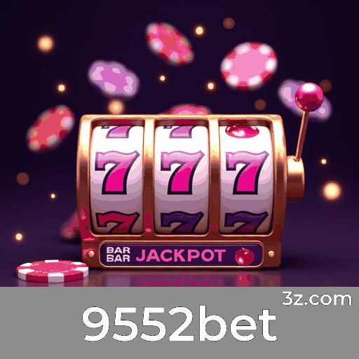 9552bet: Plataforma de Comunidade Vibrante