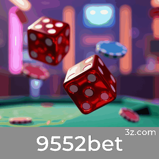 9552bet: Domine os jogos com estratégias vencedoras