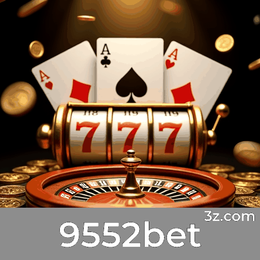 9552bet: Seu Cassino Online Seguro e Profissional