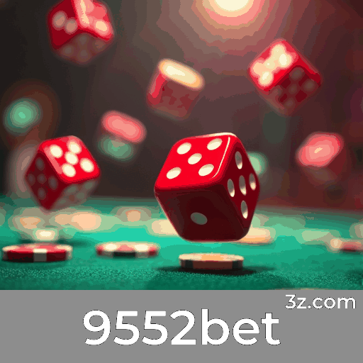 9552bet: Experiência de Casino Elite com Jogos Premium