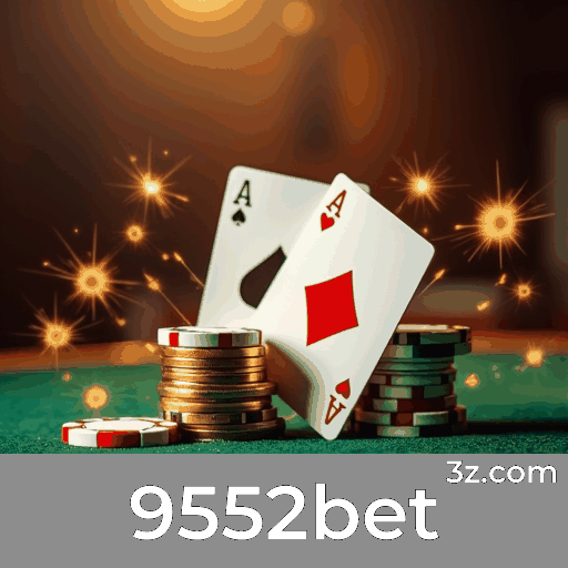 9552bet.com - Descubra o Melhor Cassino Online e Apostas Esportivas - 9552bet