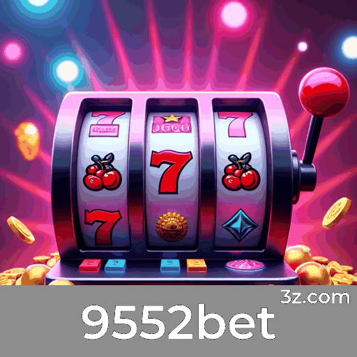 Controle Inteligente e Personalizado da Sua Conta na 9552bet