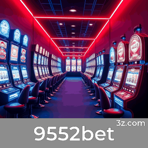 Ofertas Exclusivas 9552bet para Usuários Brasileiros
