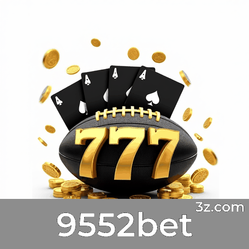 9552bet: Realize suas Apostas em Esportes com Top Odds