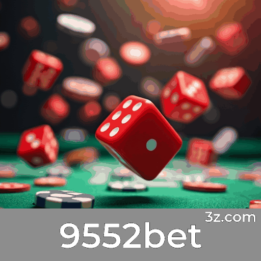 Plataforma 9552bet: Descubra a Conexão dos Jogadores
