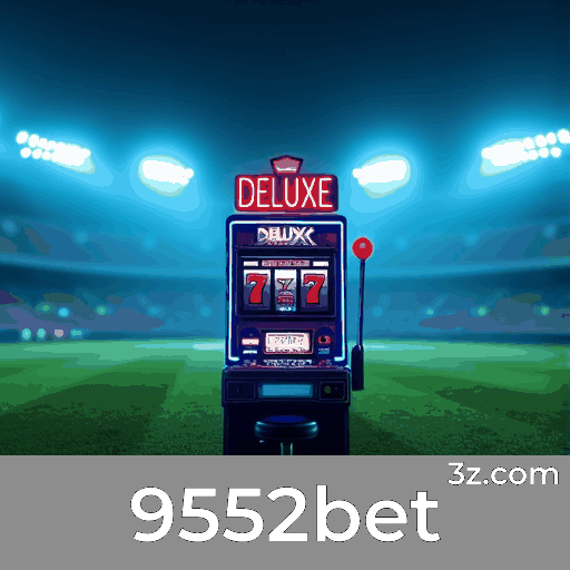 Promoções Exclusivas de 9552bet: Apostas e Bônus Imperdíveis