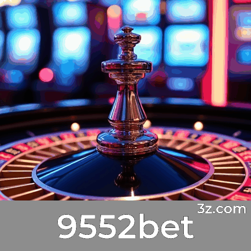 9552bet: O Mundo de Jogos Selecionados