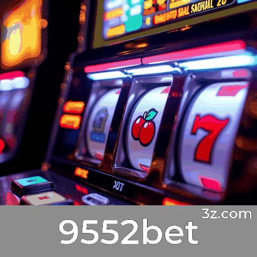 9552bet: Plataforma de Apostas Esportivas Precisa e Completa